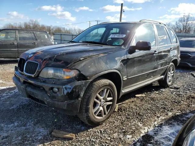 5UXFA13505LU48604