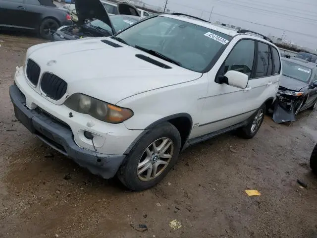 5UXFA13594LU24509