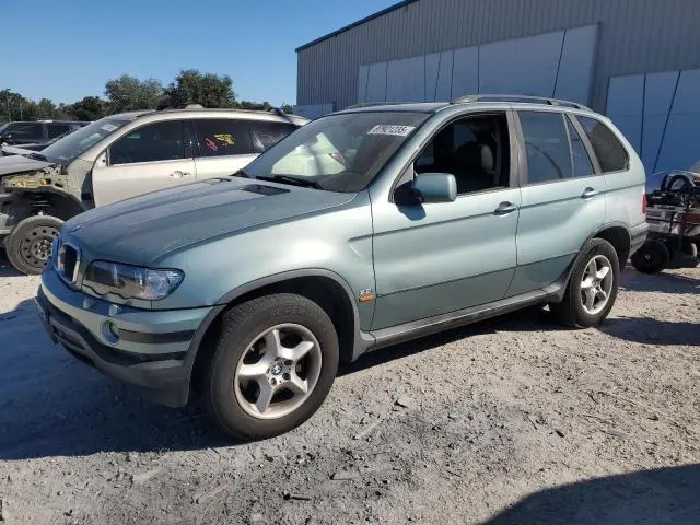 5UXFA53503LW25138
