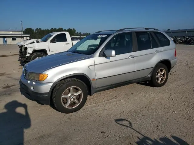 5UXFA53533LV88554
