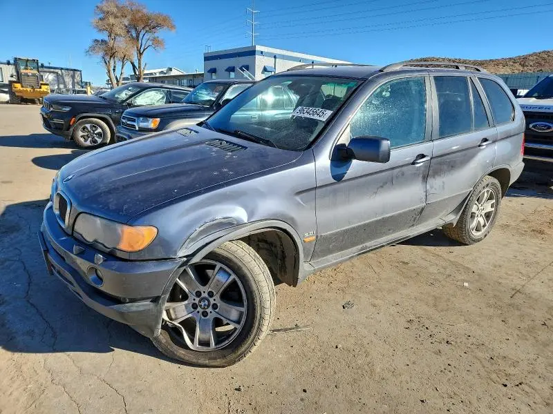 5UXFA53533LV95374