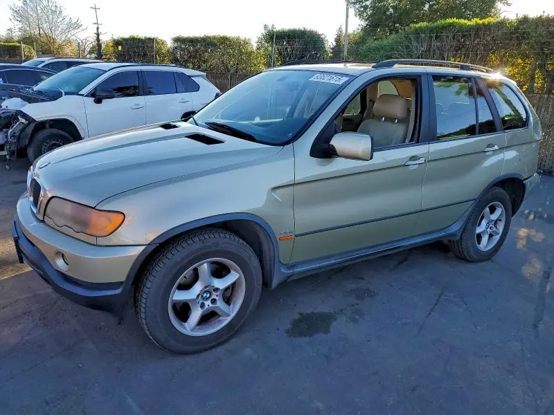 5UXFA53543LV87364