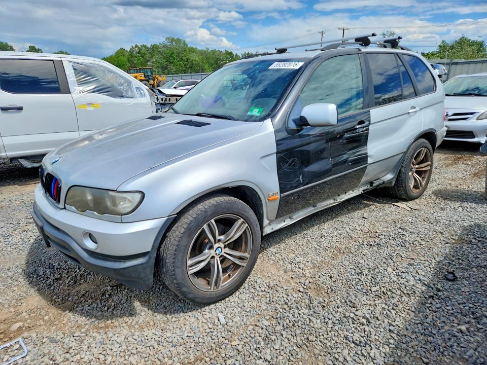 5UXFA53593LW25350