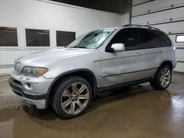 5UXFA93536LE84144