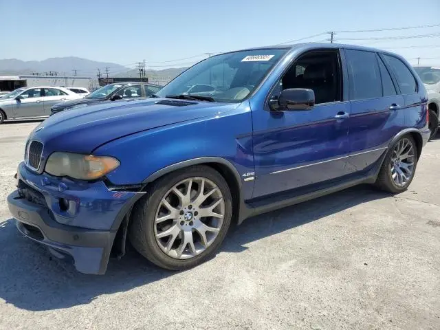 5UXFA93585LE82582