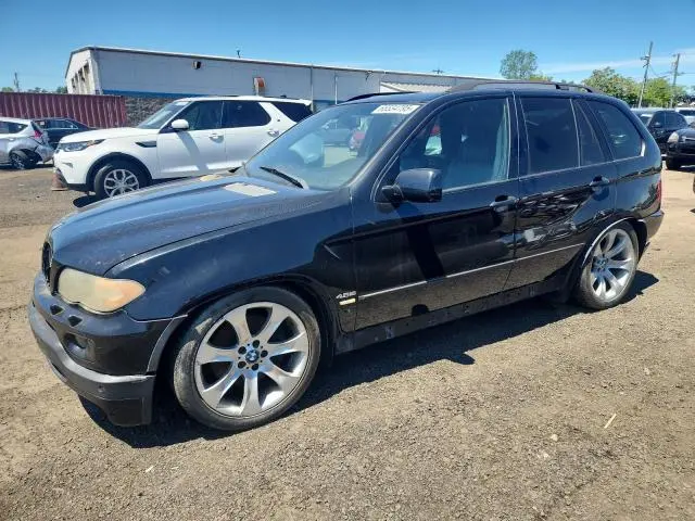5UXFA93586LE83748