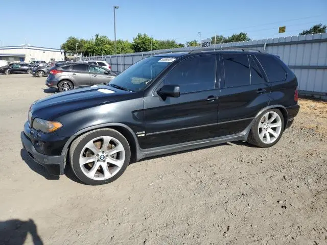 5UXFA935X6LE83783