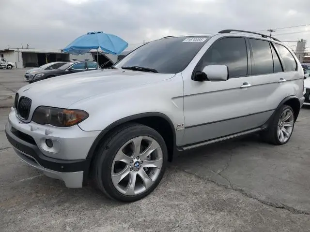 5UXFA935X6LE84237