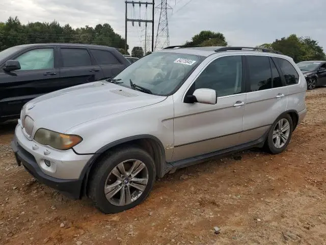 5UXFB53506LV29513