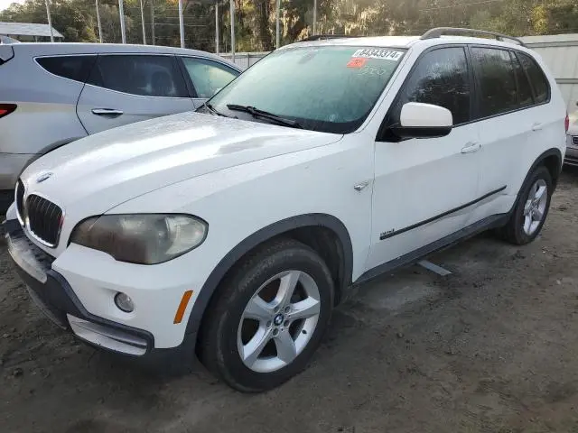 5UXFE43508L022048