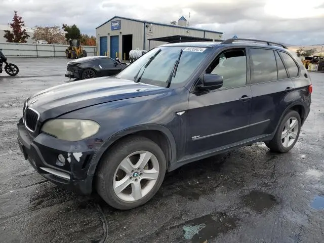 5UXFE43508L026763