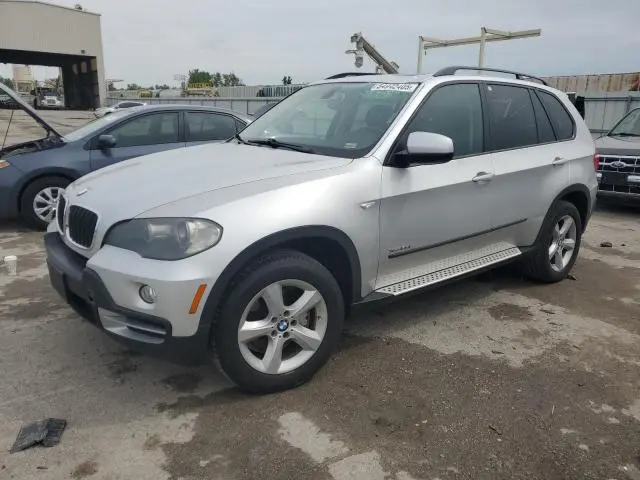 5UXFE43509L037375