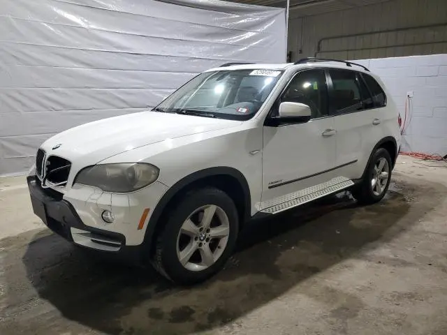 5UXFE43509L274514