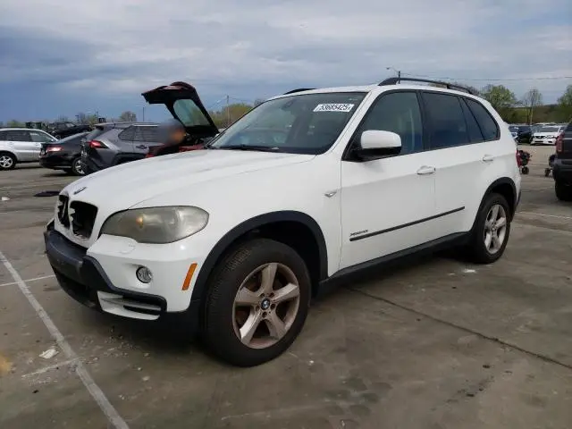 5UXFE43539L260204