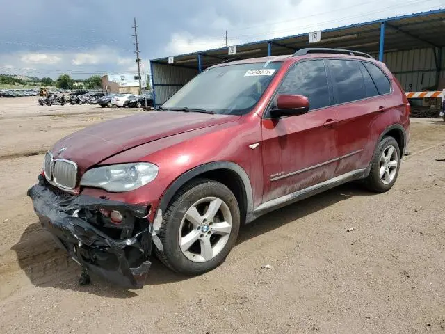 5UXFE43539L274197