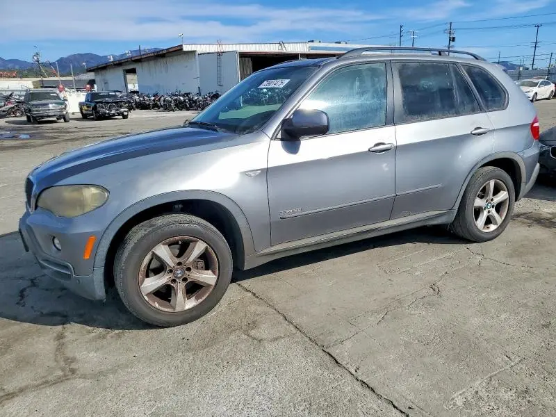 5UXFE43549L260258