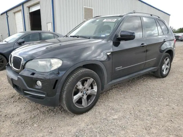 5UXFE43549L275455