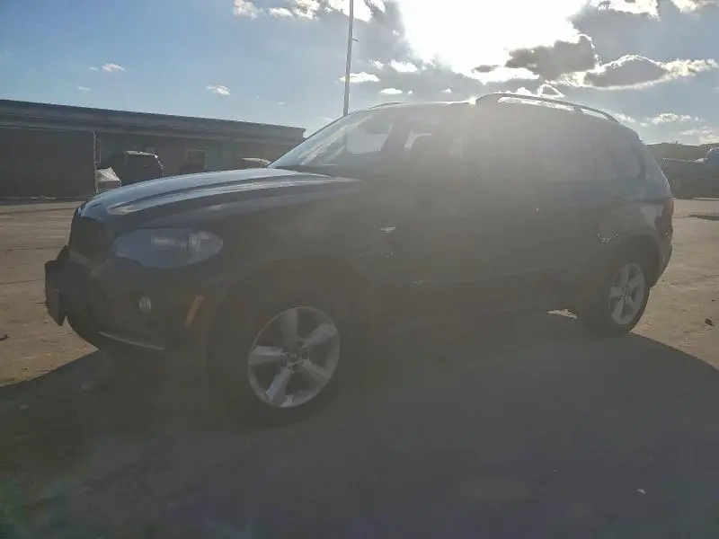 5UXFE43558L031165
