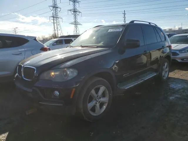 5UXFE43559L271205