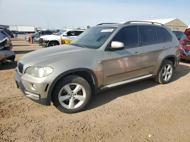 5UXFE43577L011059