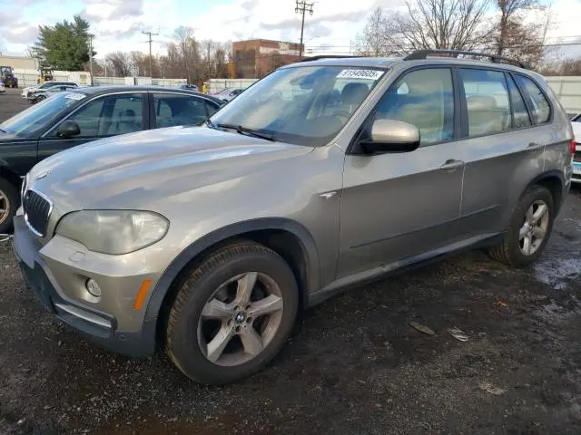 5UXFE43597LY82934