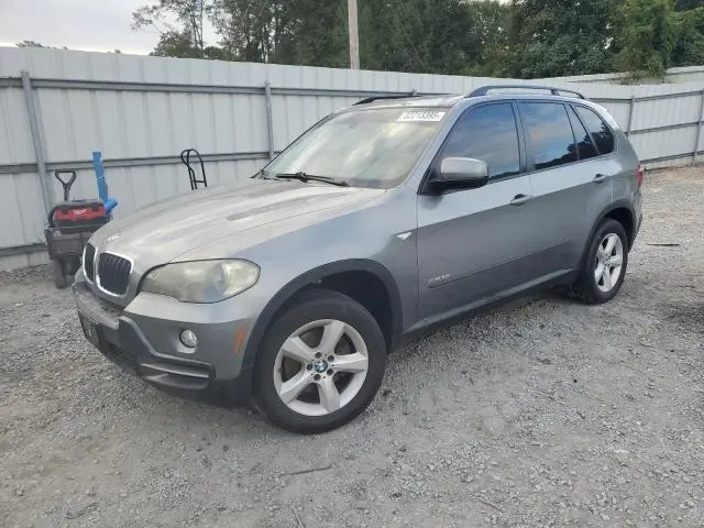 5UXFE43599L260241