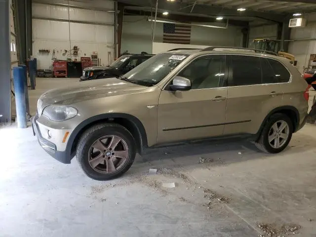 5UXFE83508L160499
