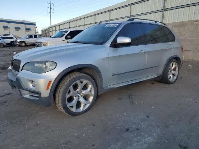 5UXFE83509L169088