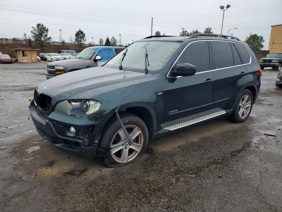 5UXFE83509L309639
