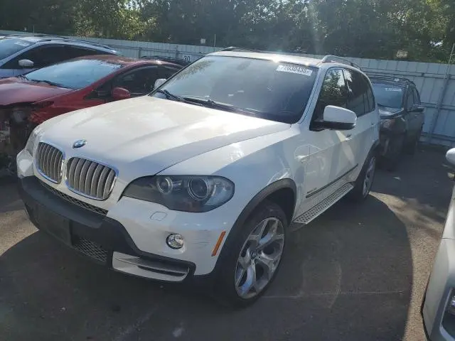 5UXFE83549L171748