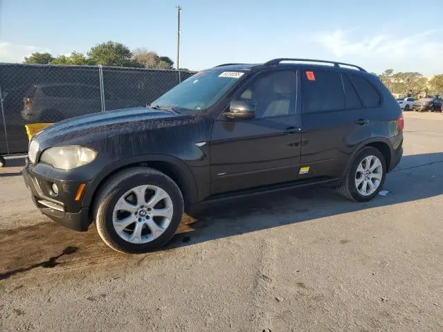 5UXFE83558L165424