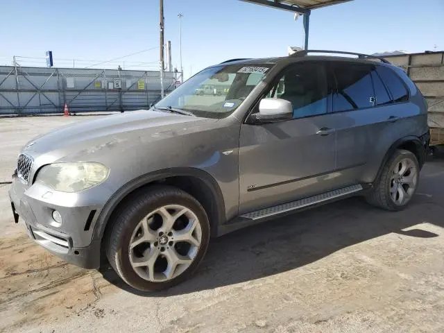 5UXFE835X7LZ40086