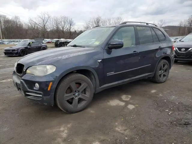 5UXFF03509LJ96600