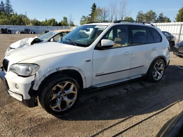 5UXFF03509LJ97889