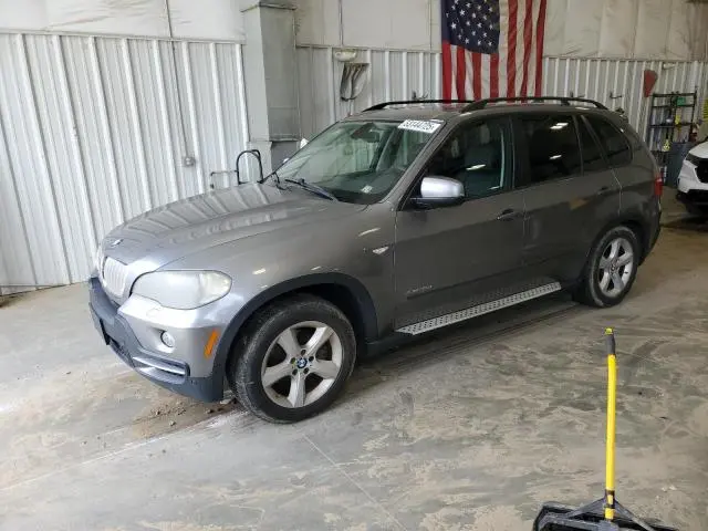 5UXFF03519LJ96315
