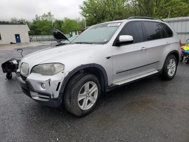 5UXFF03539LJ95490