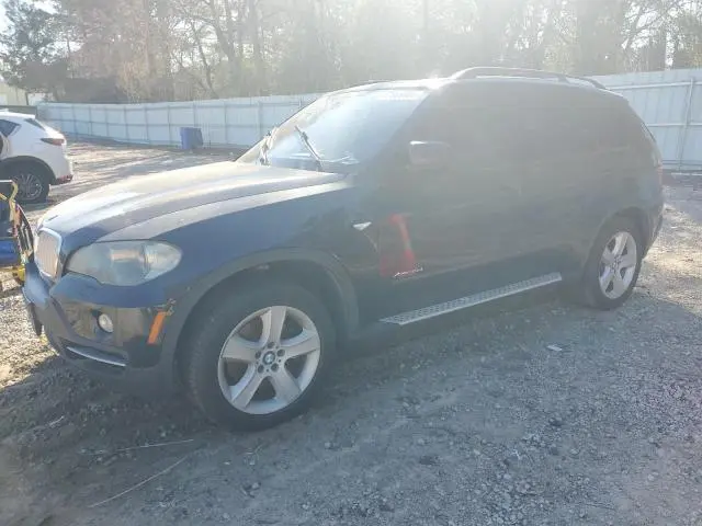 5UXFF03539LJ97353