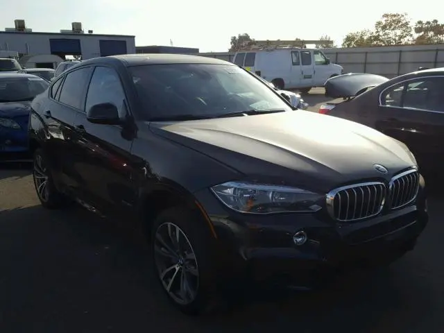 5UXKU6C5XJ0Z66508