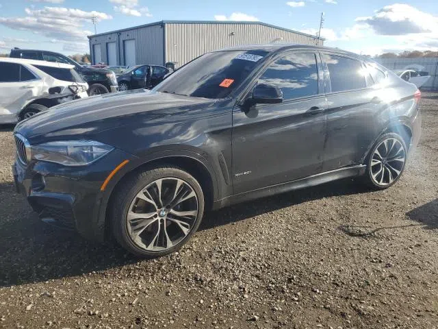 5UXKU6C5XJ0Z66752