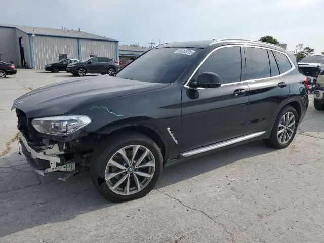 5UXTR7C51KLF34145