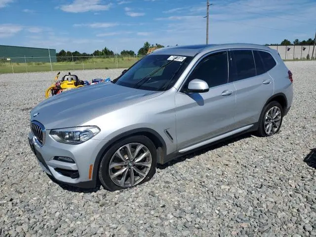 5UXTR7C52KLR38715