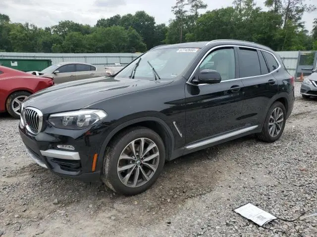 5UXTR7C52KLR47964