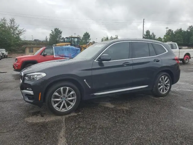 5UXTR7C52KLR53523