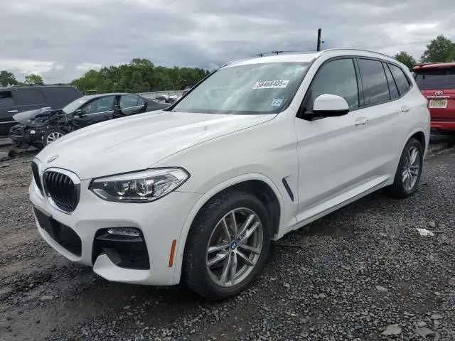 5UXTR7C53KLF27519