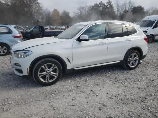 5UXTR7C53KLR39727