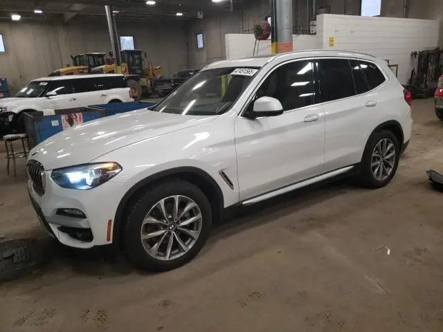 5UXTR7C53KLR49786