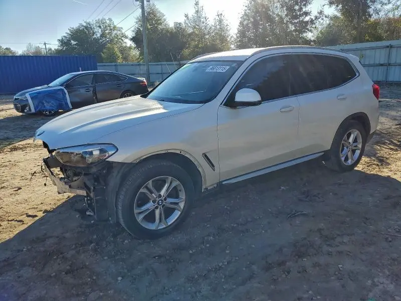 5UXTR7C54KLR45228
