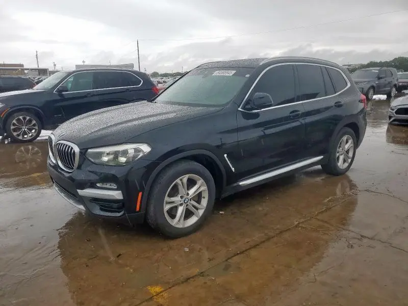 5UXTR7C54KLR45777