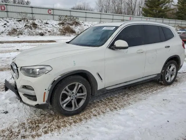 5UXTR7C55KLR43987