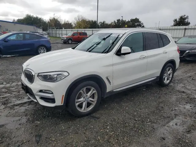 5UXTR7C57KLR39732